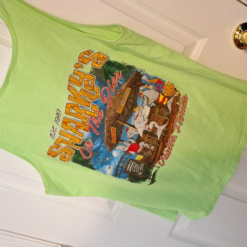 Tank Top - Picture 6 of 6